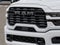 2027 RAM 2500 Black Express