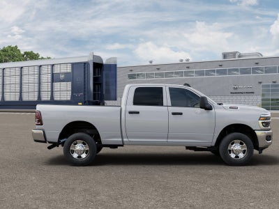2026 RAM Ram 2500 Tradesman