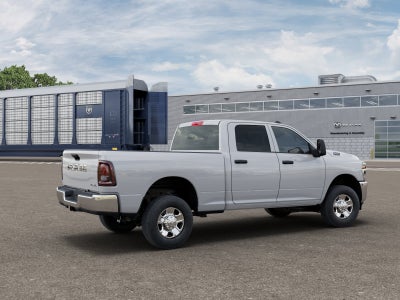 2026 RAM Ram 2500 Tradesman