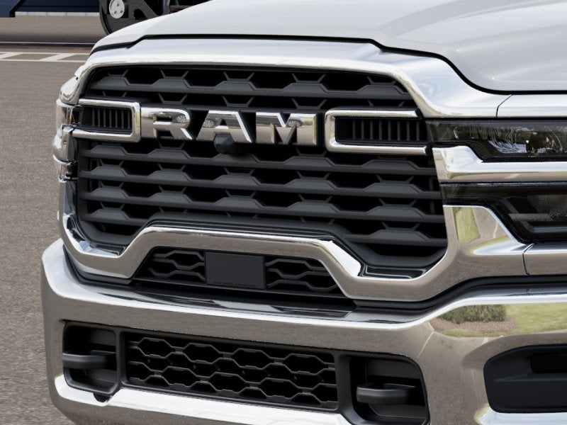2026 RAM Ram 2500 Tradesman