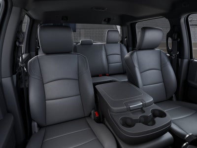 2026 RAM Ram 2500 Tradesman