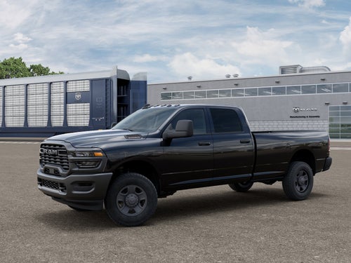 2026 RAM Ram 2500 Tradesman