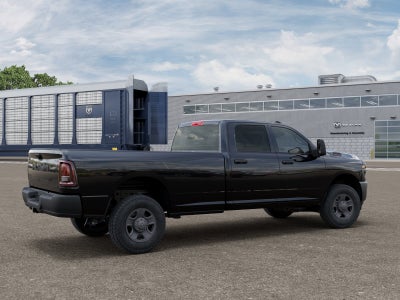 2026 RAM Ram 2500 Tradesman