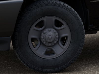 2026 RAM Ram 2500 Tradesman