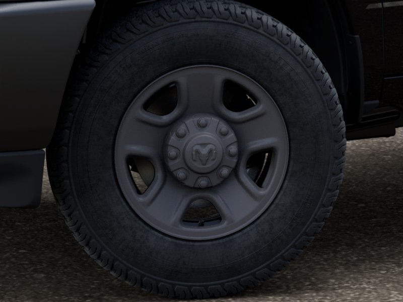 2026 RAM Ram 2500 Tradesman