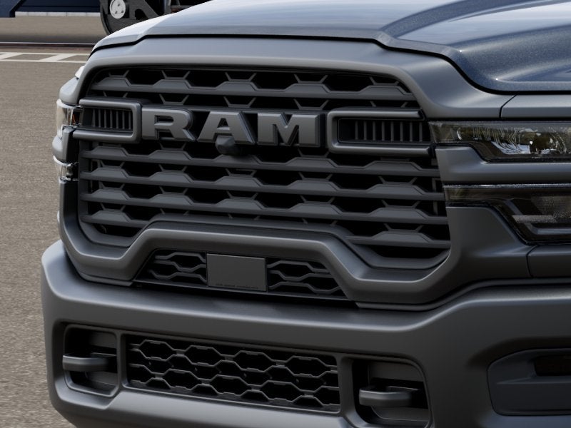 2026 RAM Ram 2500 Tradesman