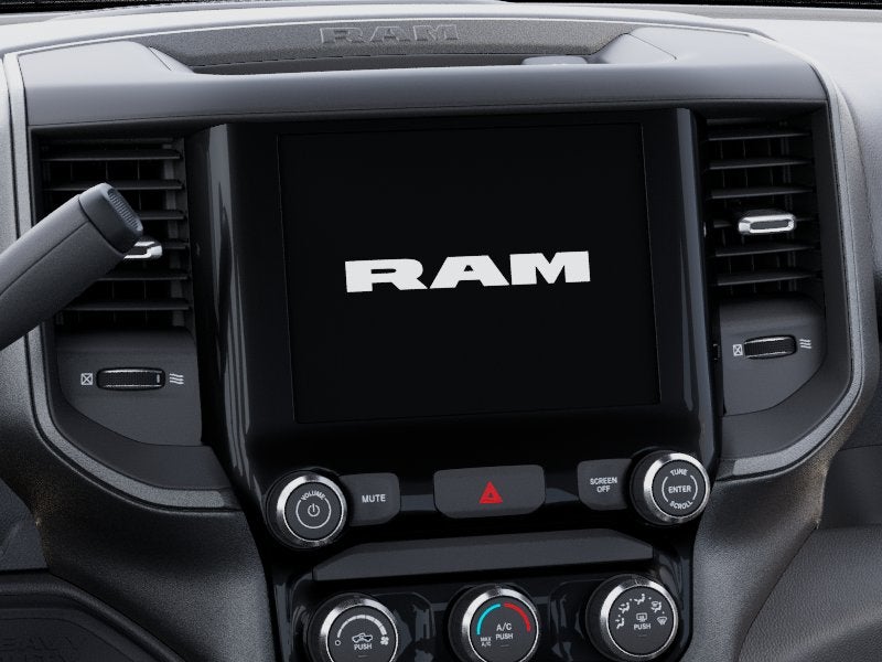 2026 RAM Ram 2500 Tradesman
