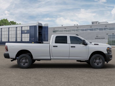 2026 RAM Ram 2500 Tradesman