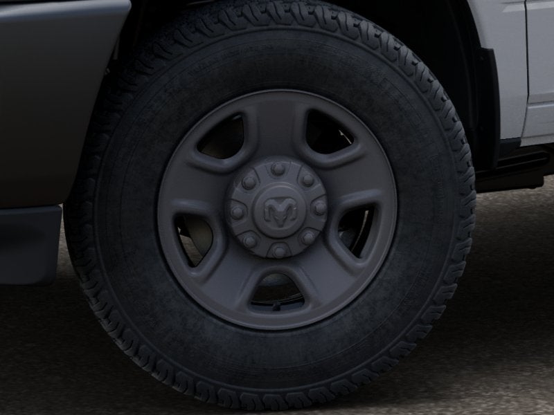 2026 RAM Ram 2500 Tradesman