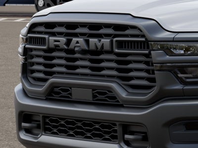 2026 RAM Ram 2500 Tradesman