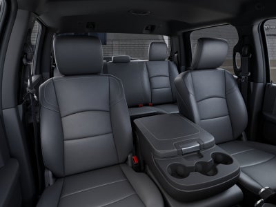 2026 RAM Ram 2500 Tradesman