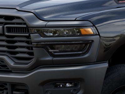 2026 RAM Ram 3500 Chassis Cab Tradesman