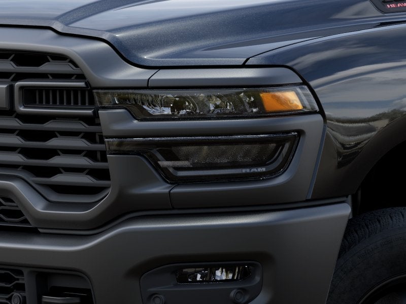 2026 RAM Ram 3500 Chassis Cab Tradesman