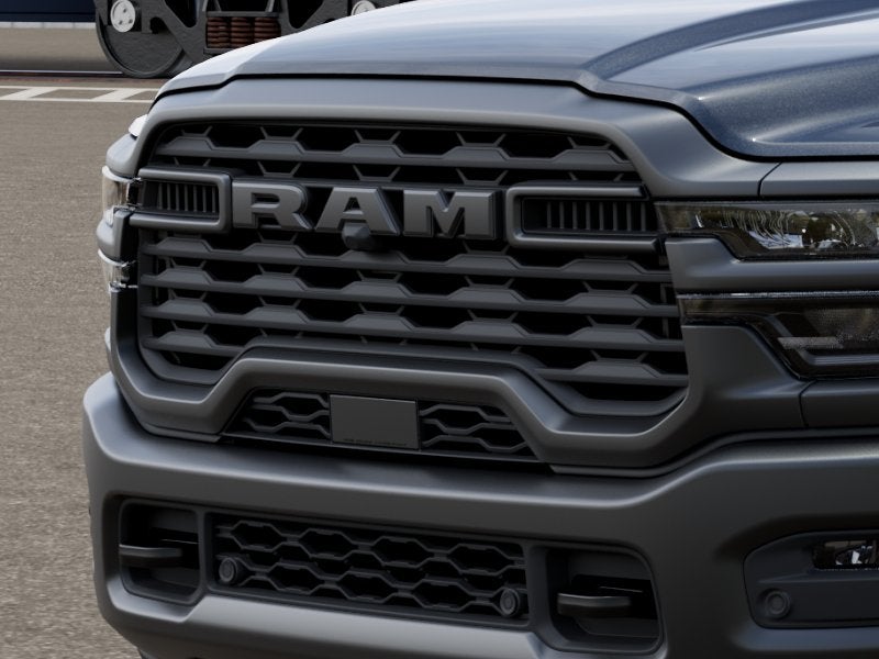 2026 RAM Ram 3500 Chassis Cab Tradesman