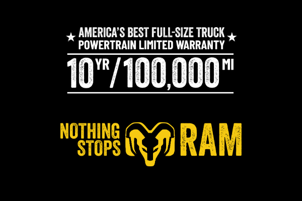 RAM Warranty
