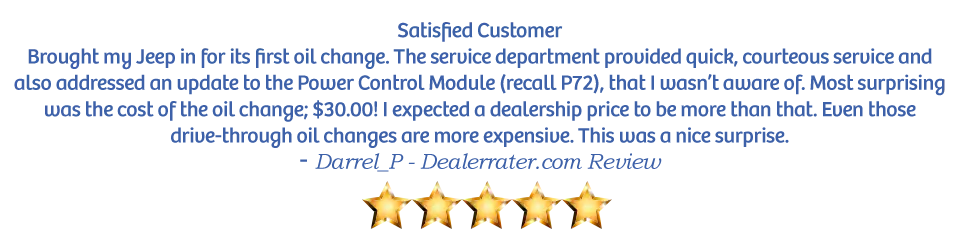 Lakeshore Chrysler Dodge Jeep in Slidell LA