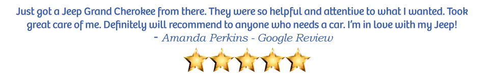 Lakeshore Chrysler Dodge Jeep in Slidell LA