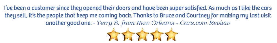 Lakeshore Chrysler Dodge Jeep in Slidell LA